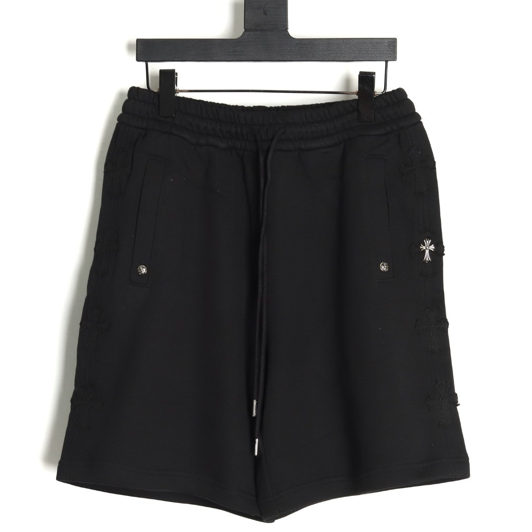 Ch*0me He**ts 24ss shorts