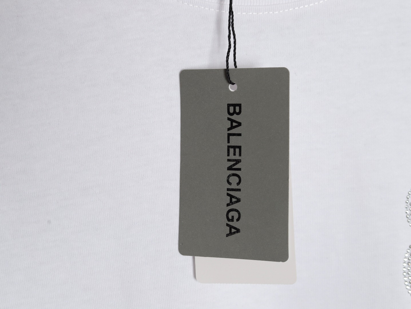 Balenciaga Short-sleeved T-shirt