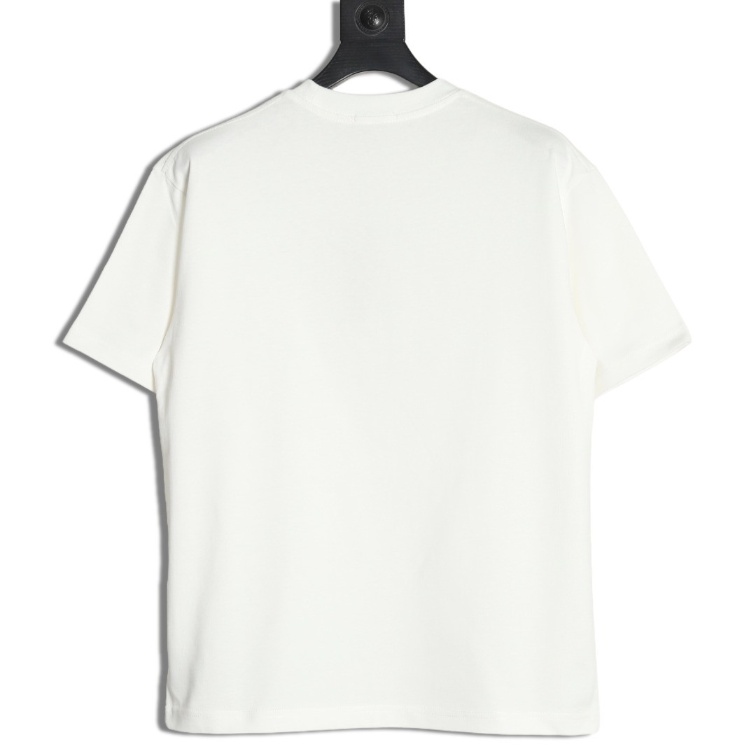Dior 25SS Short-sleeved T-shirt