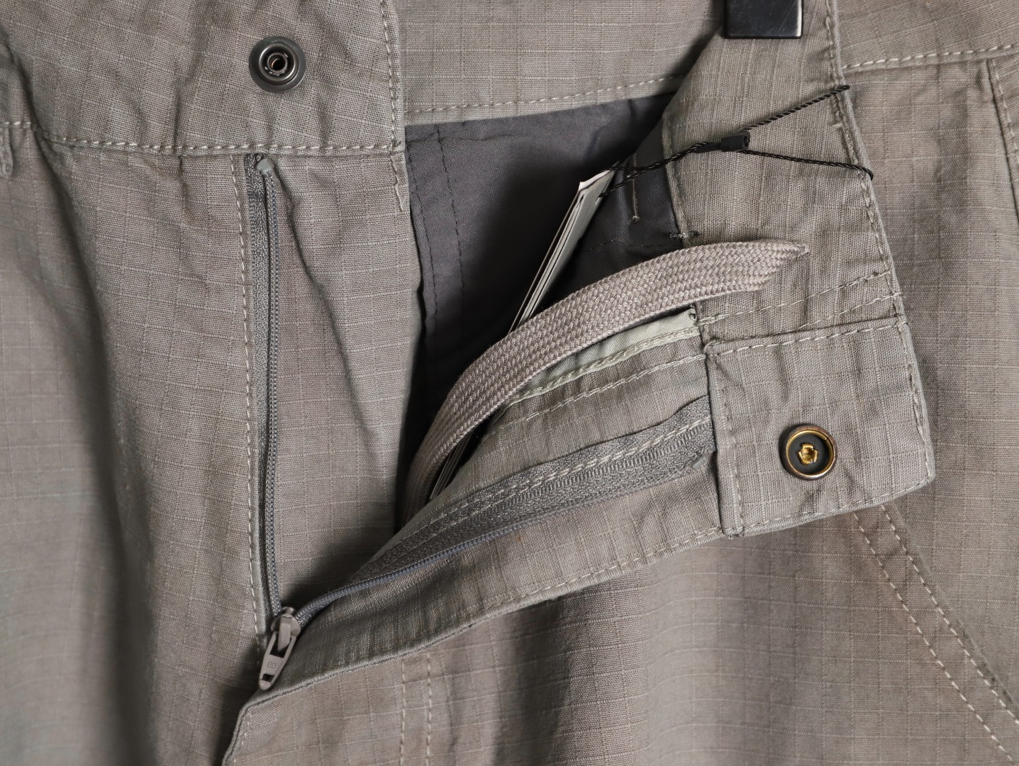 Balenciaga 25SS shorts