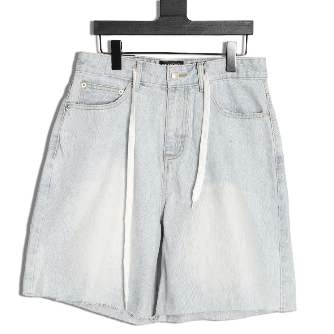 Balenciaga 25ss shorts