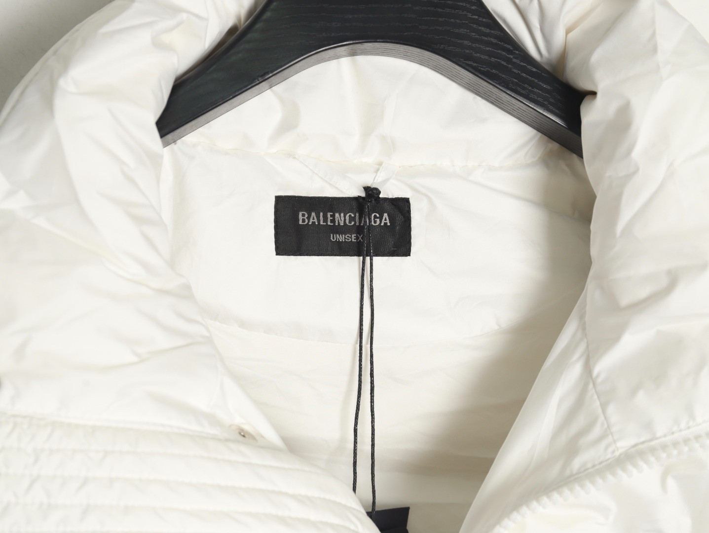 Balenciaga BLCG Puffer Vest