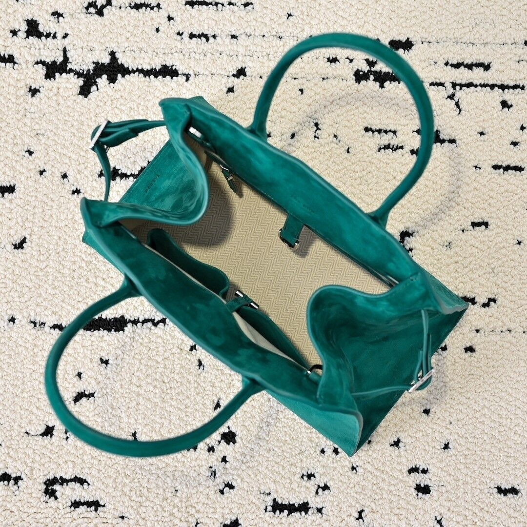 THE ROW Soft Margaux 12 Bag 32x15x25cm