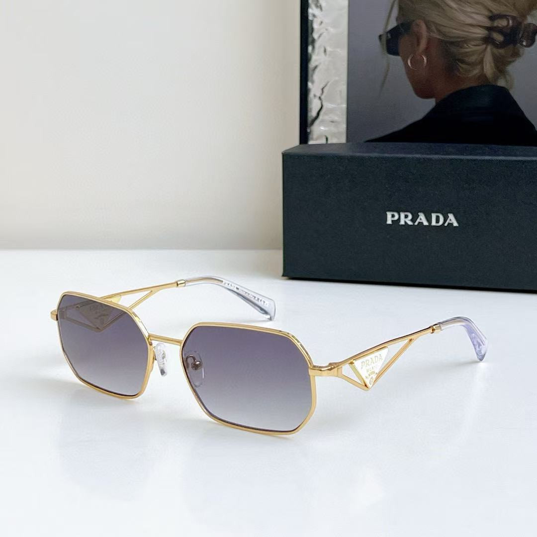 Prada Glasses SPRA51 58-17-140
