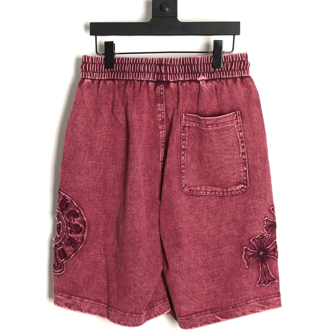 Ch*0me He**ts 25ss shorts