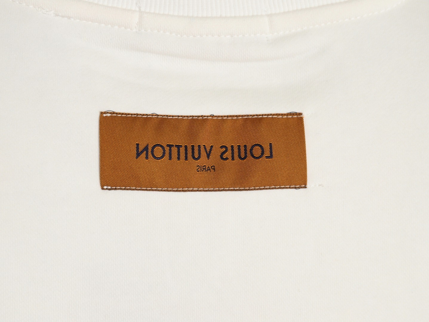 Louis Vuitton LV 25FW Hoodies