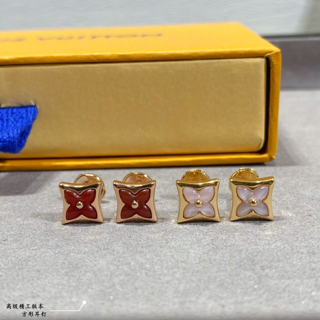 Louis Vuitton Earrings