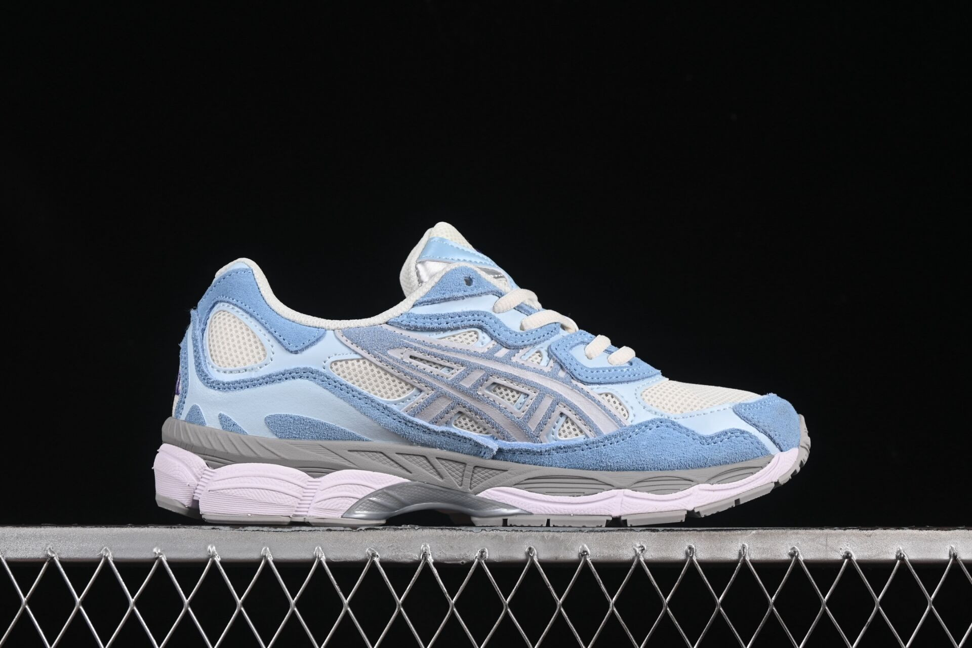 UA Asics gel-kayano 14