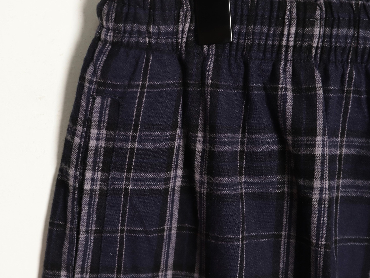 Balenciaga BLCG 25FW Pants Suit