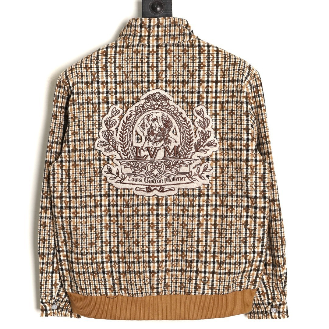 Louis Vuitton Jacket