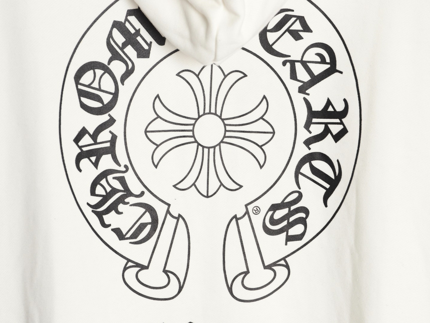 Ch*0me He**ts 25fw coats