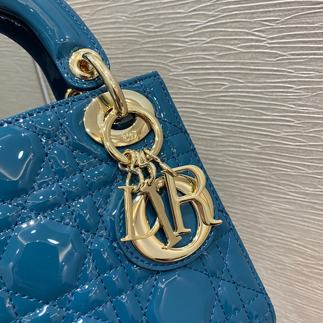 MINI LADY DIOR BAG