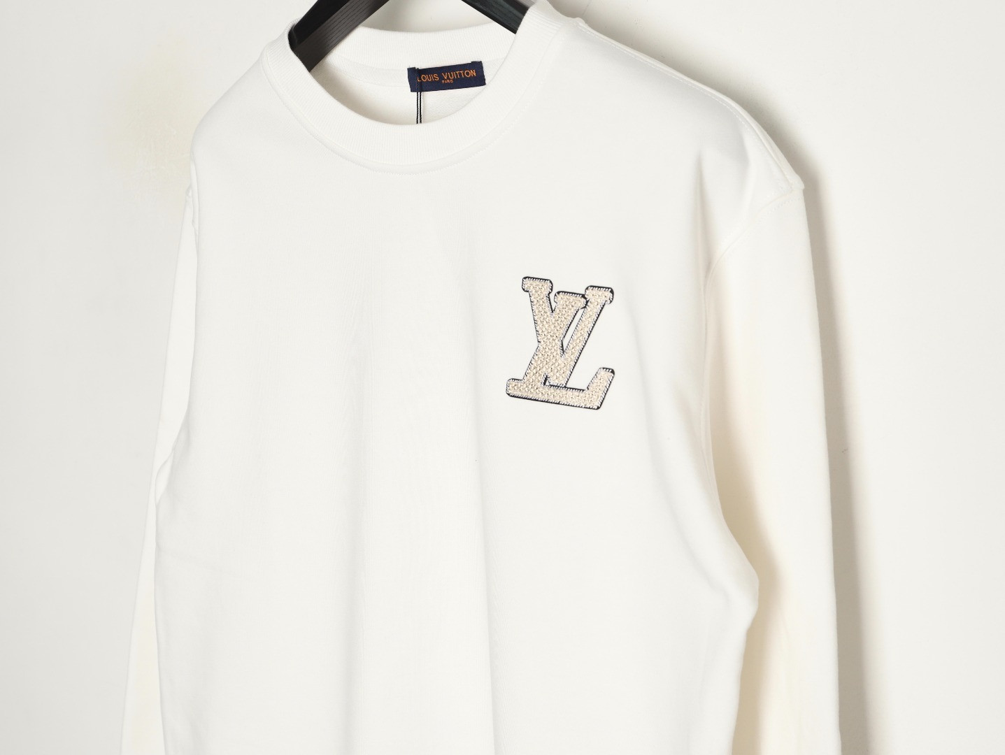 Louis Vuitton LV 25FW Hoodies