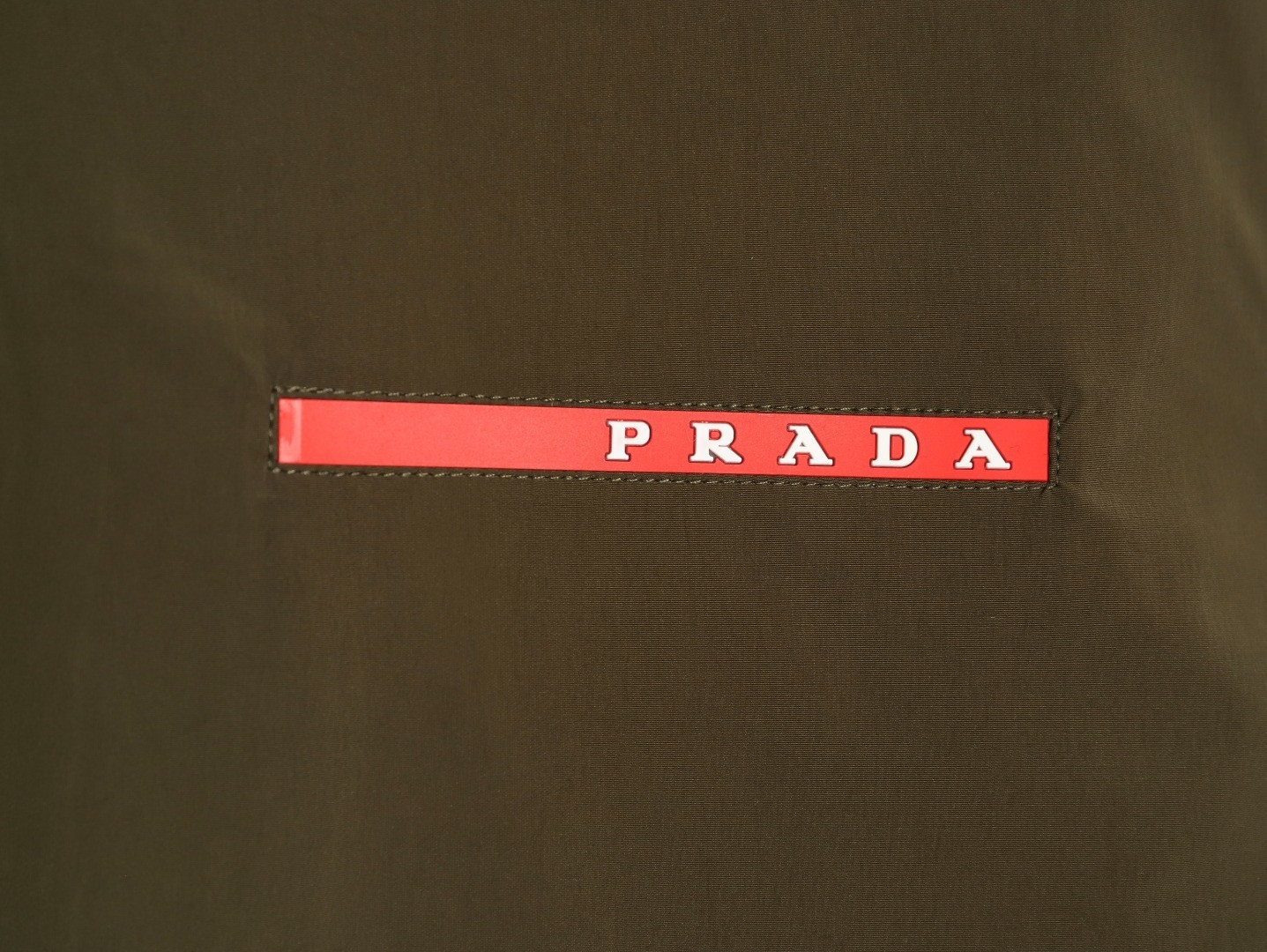 Prada Coats