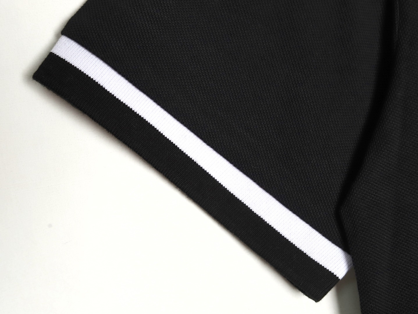 Celine Short-sleeved Polo shirt