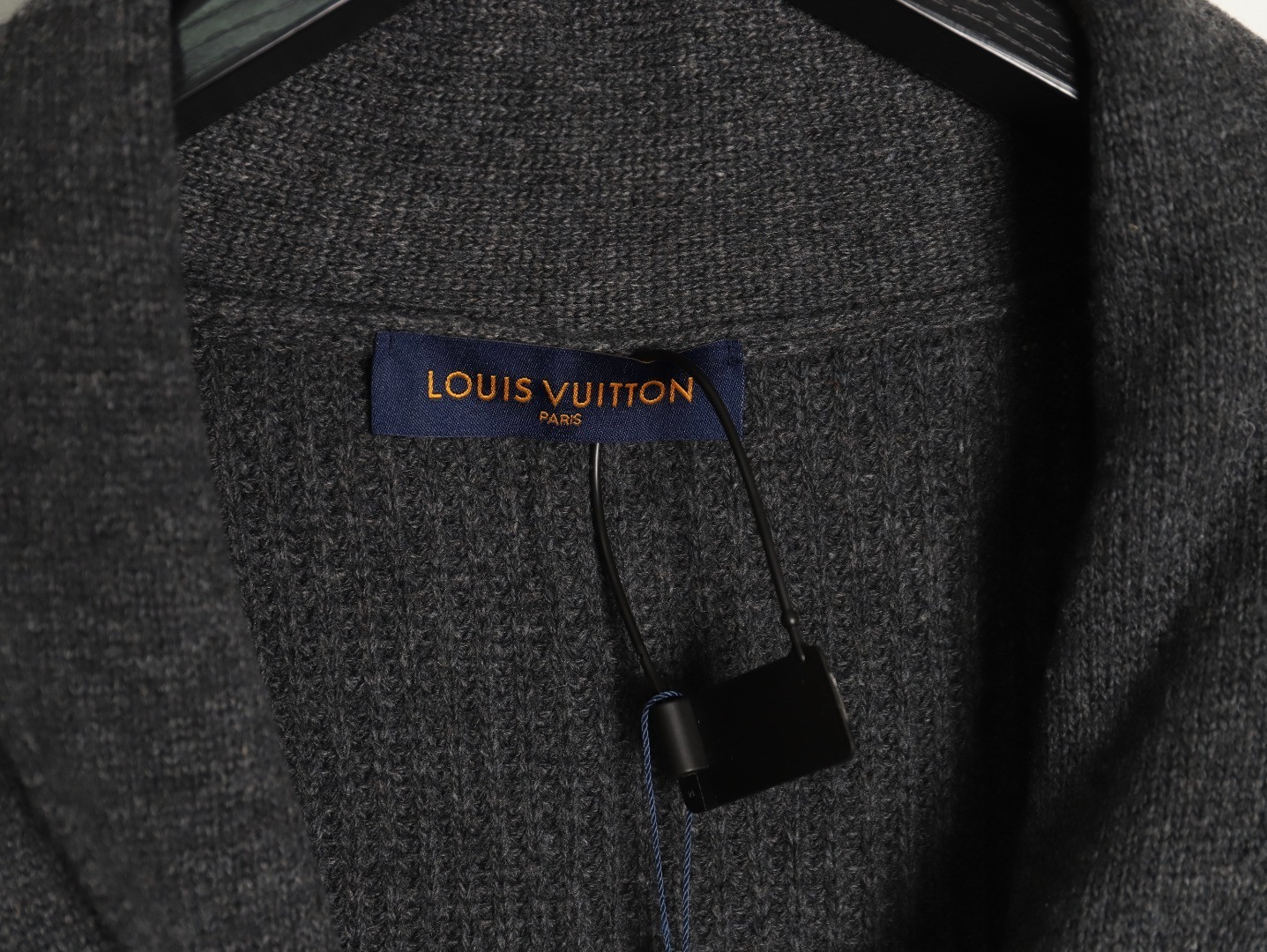Louis Vuitton LV 24FW Cardigan Sweaters