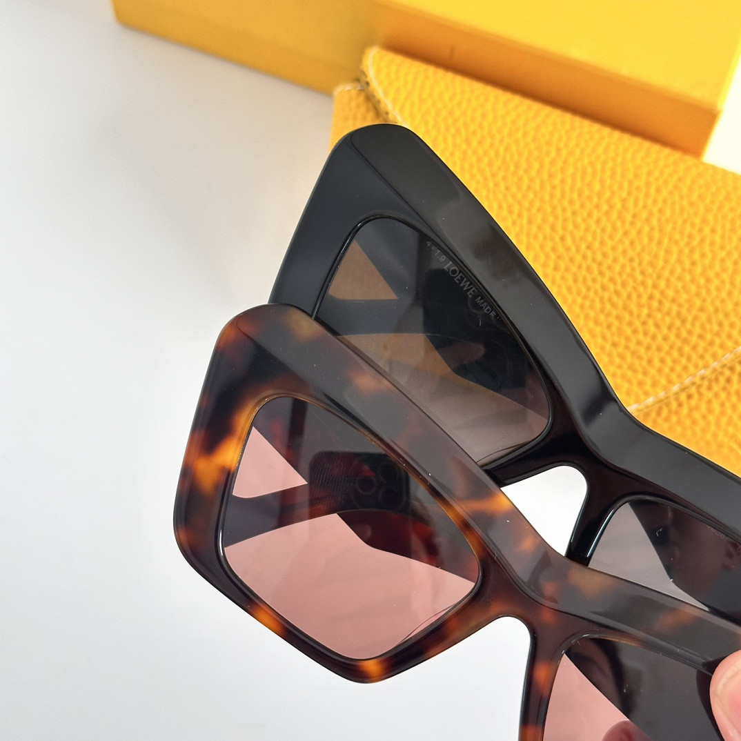 Loewe Glasses LW40036I 51-19-145