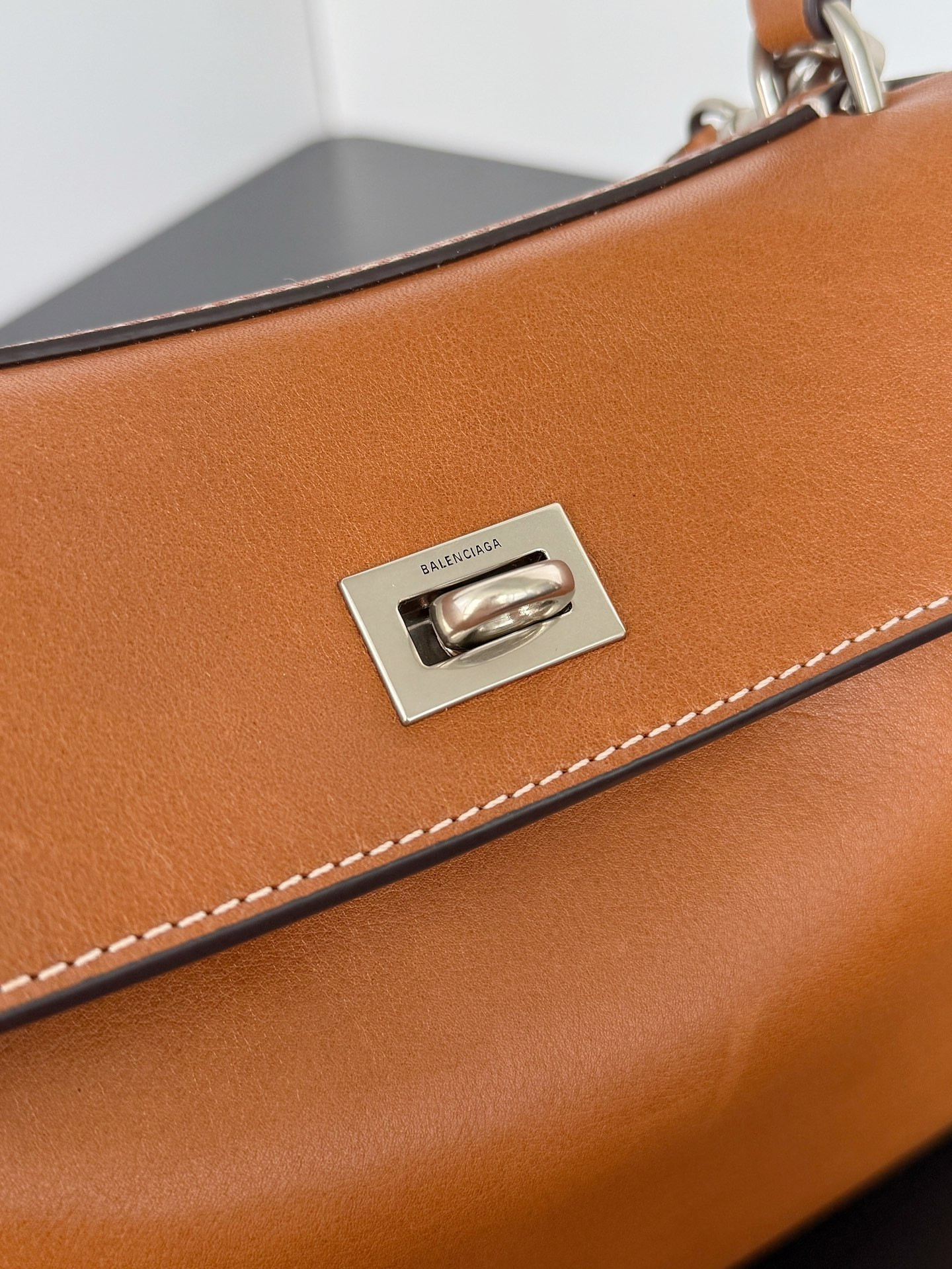 Balenciaga Rodeo Small 28.9x20x9.9cm