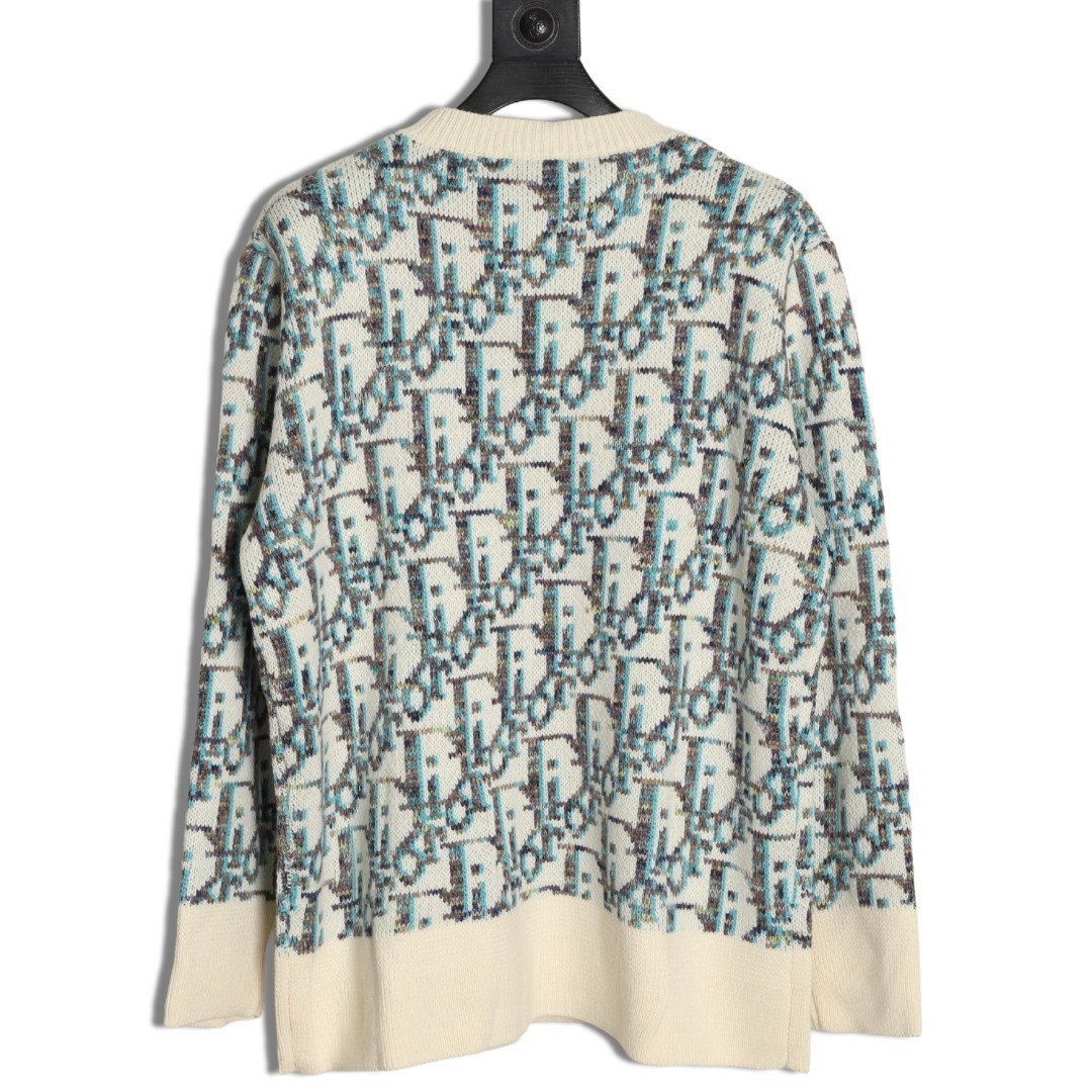 Dior 25ss Sweaters