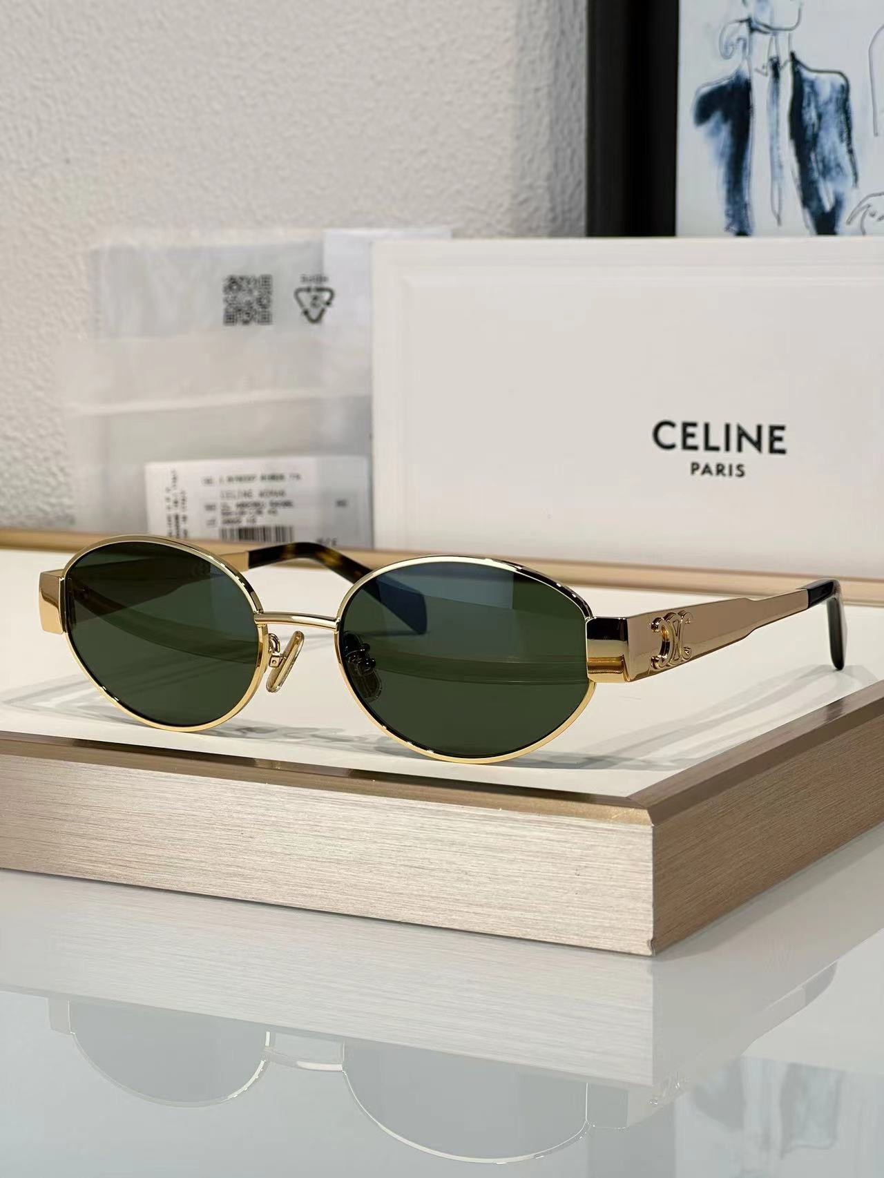 Celine Sunglasses
