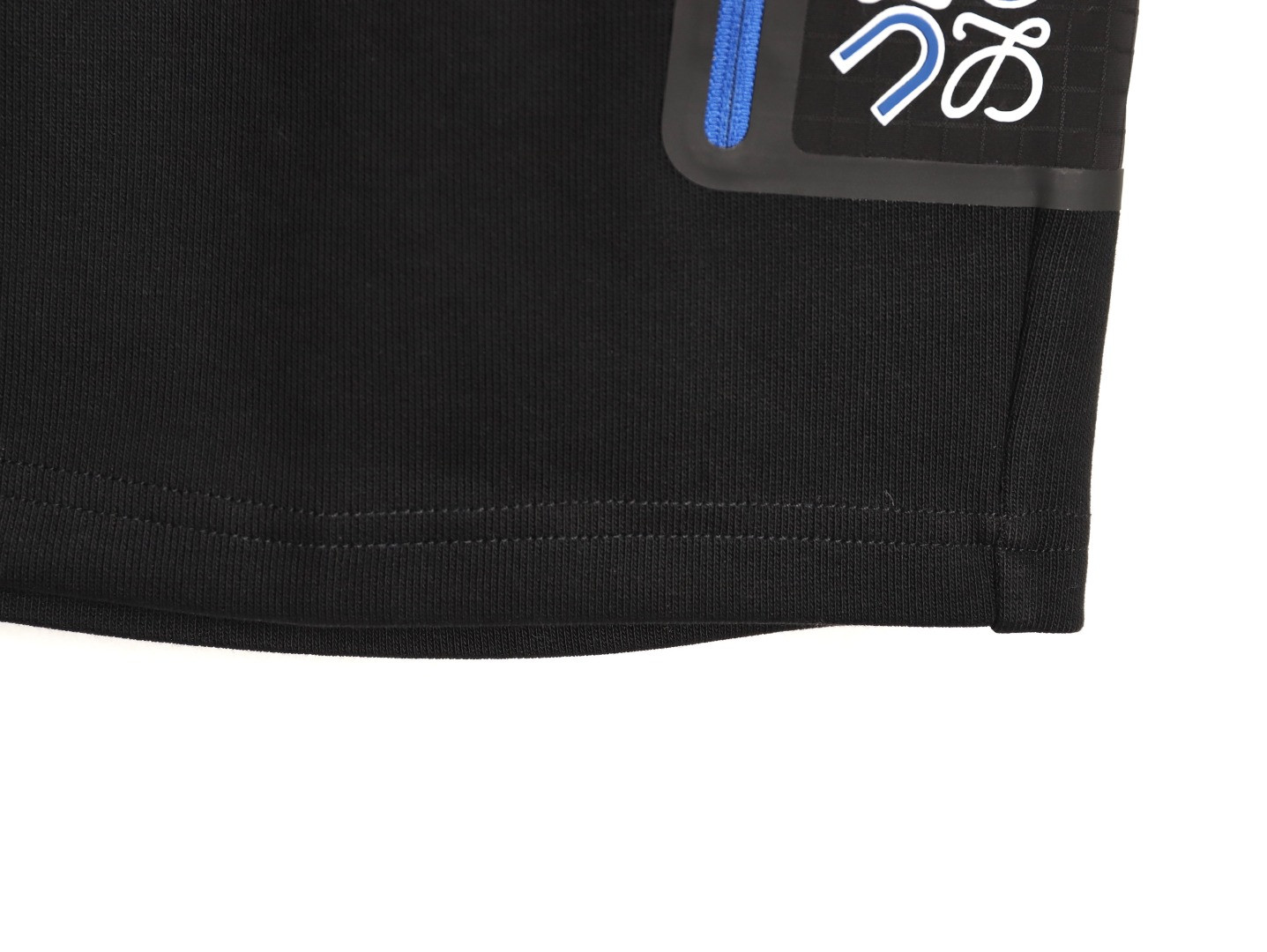 Loewe x ON 25ss shorts