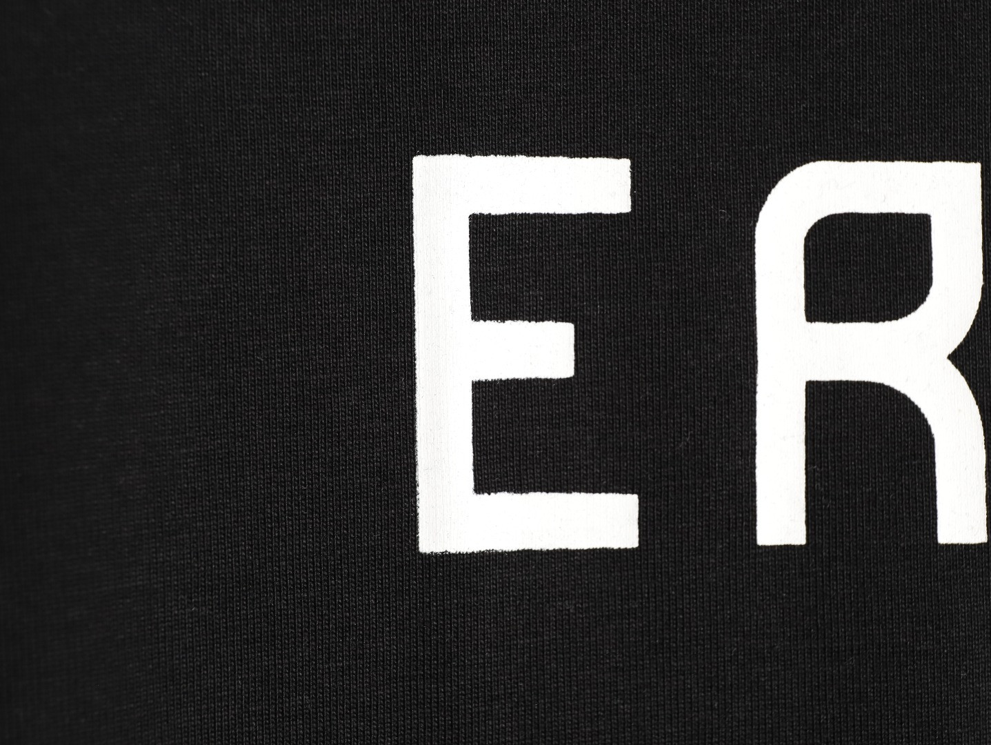 Balenciaga 25ss Short-sleeved T-shirt