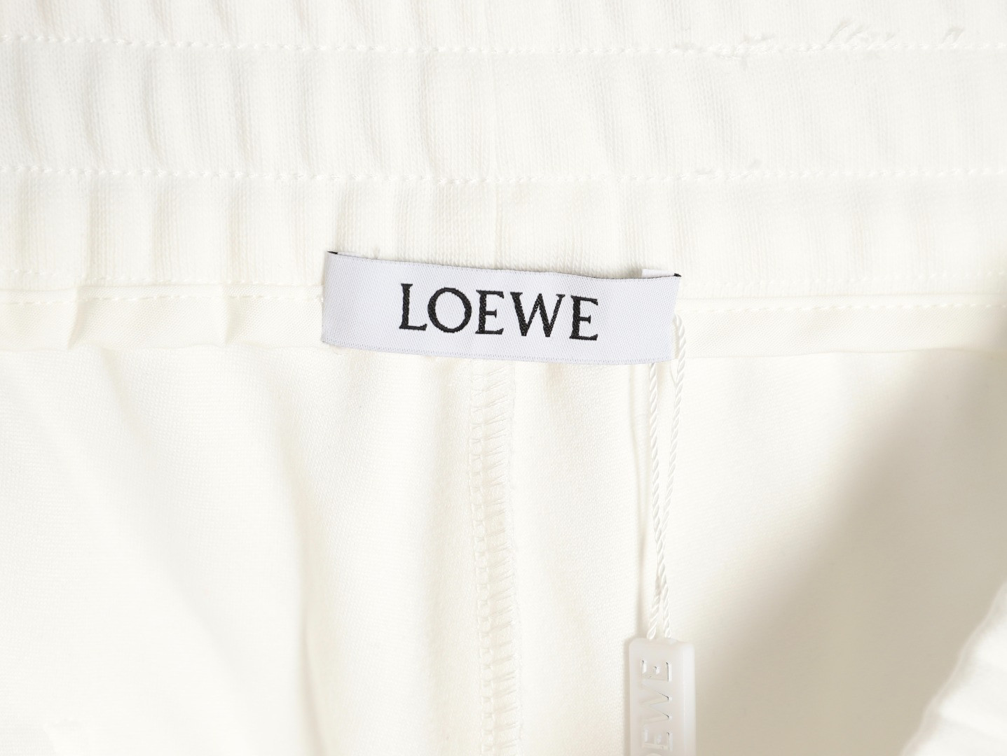 Loewe x ON 25ss shorts