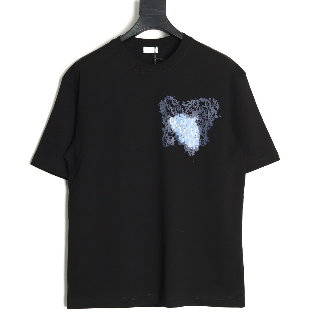 Dior Short-sleeved T-shirt
