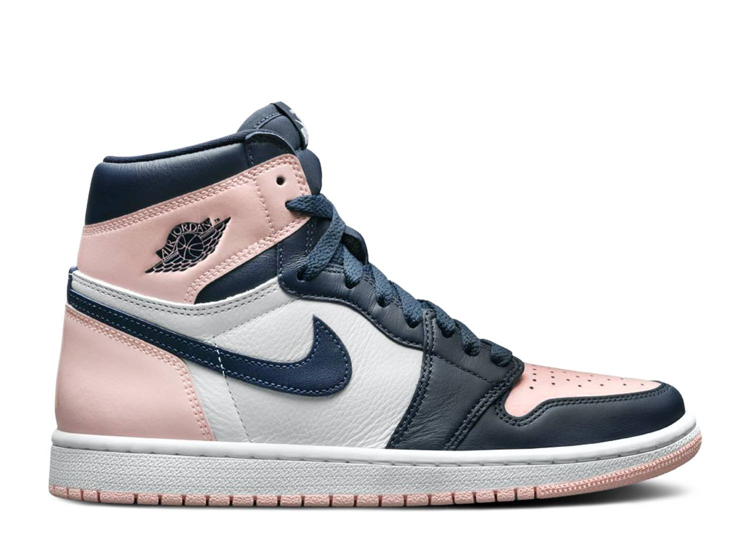 Air Jordan 1 Retro High OG SE Bubble Gum Atmosphere
