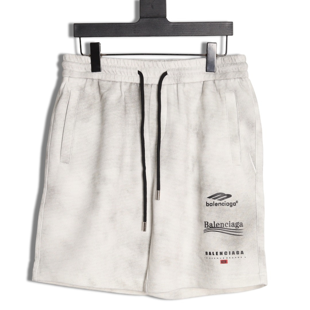 Balenciaga shorts