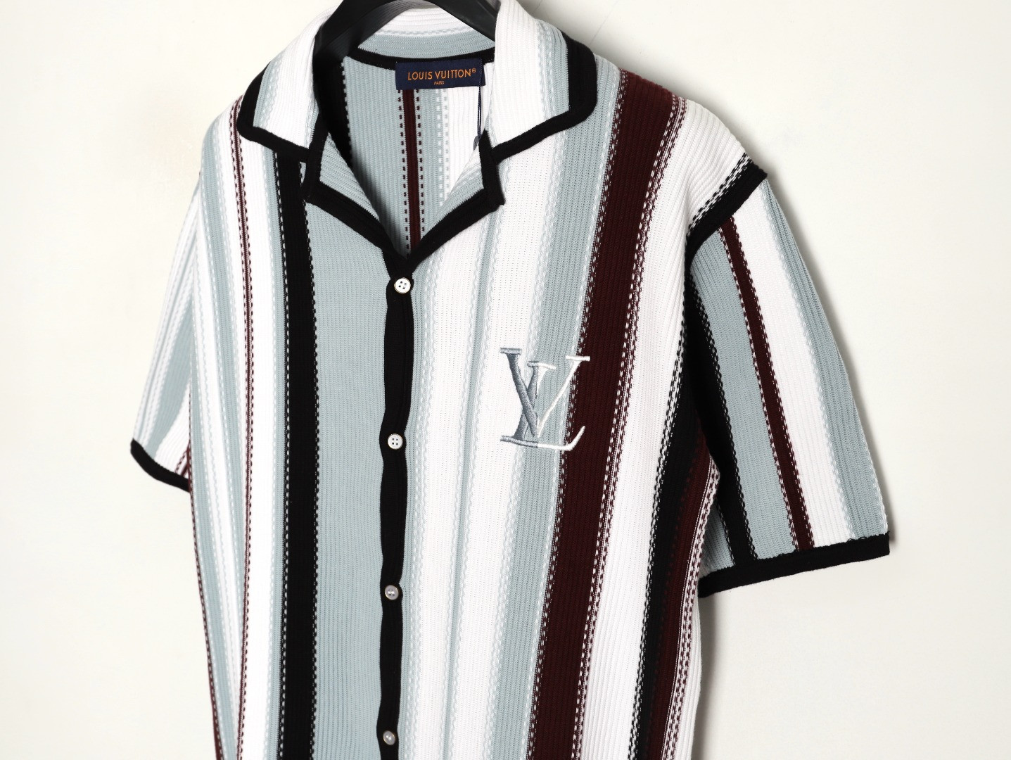LOUIS VUITTON LV Short-sleeved Shirts