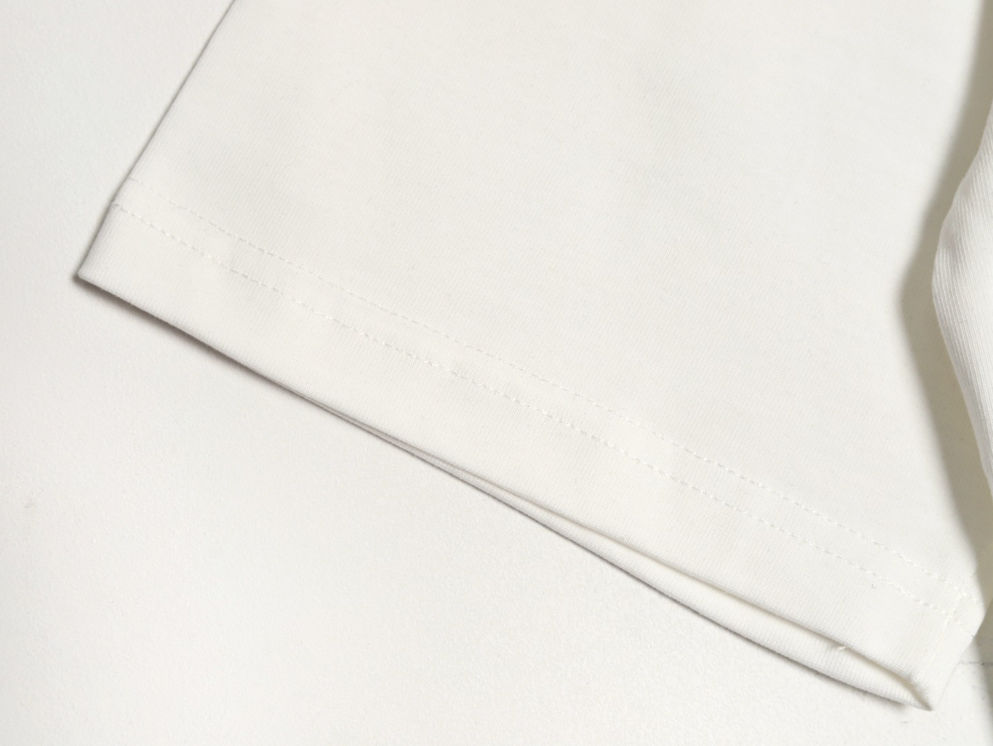 Fendi Short-sleeved T-shirt