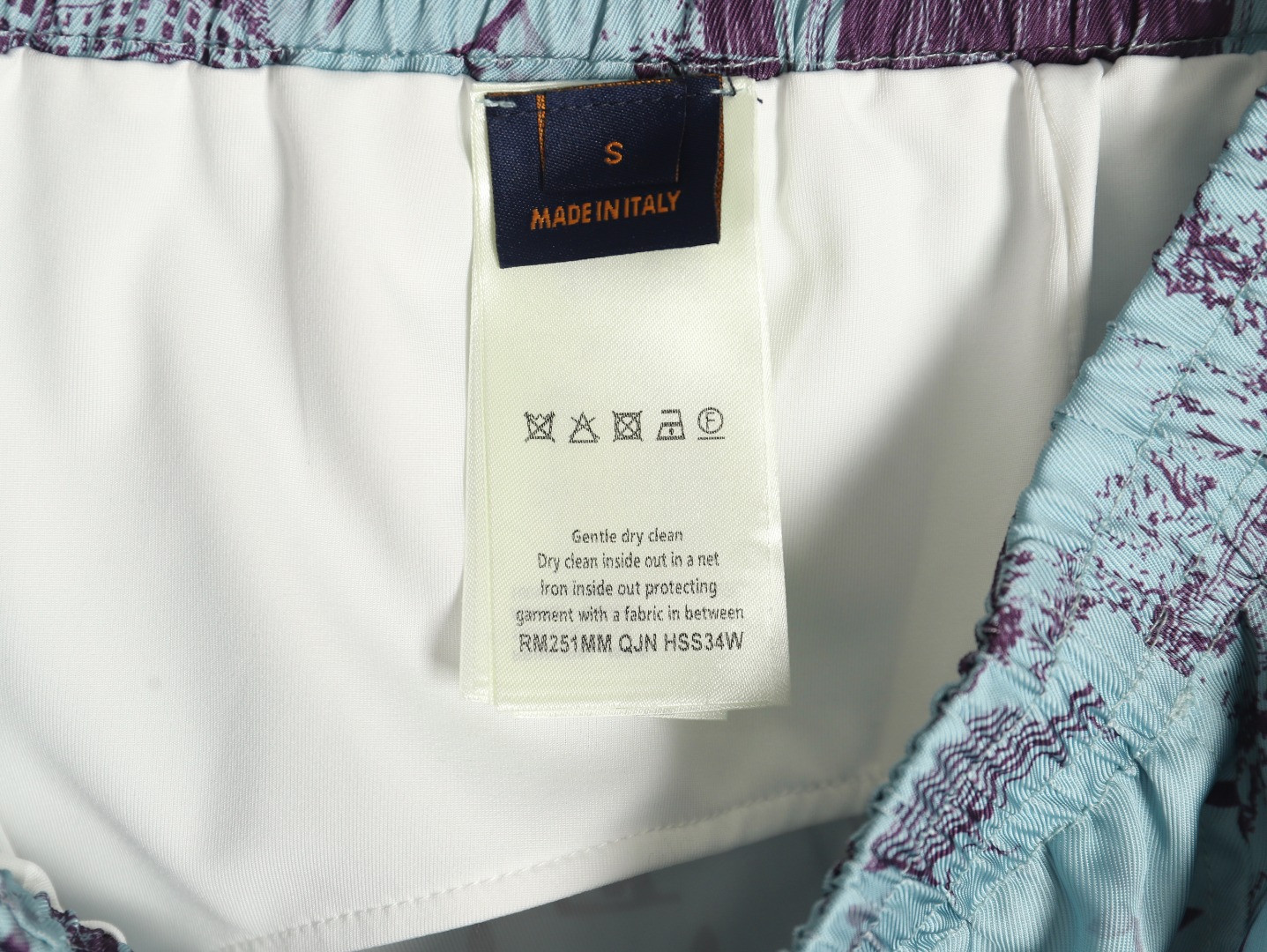 Louis Vuitton LV shorts