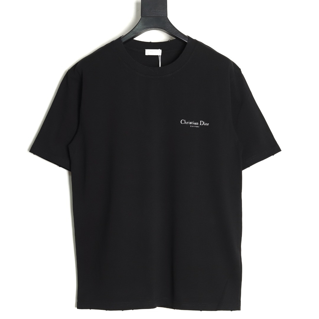 Dior Short-sleeved T-shirt