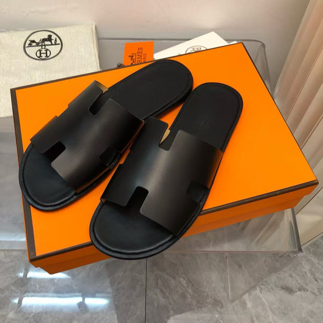 UA Hermès Izmir sandal