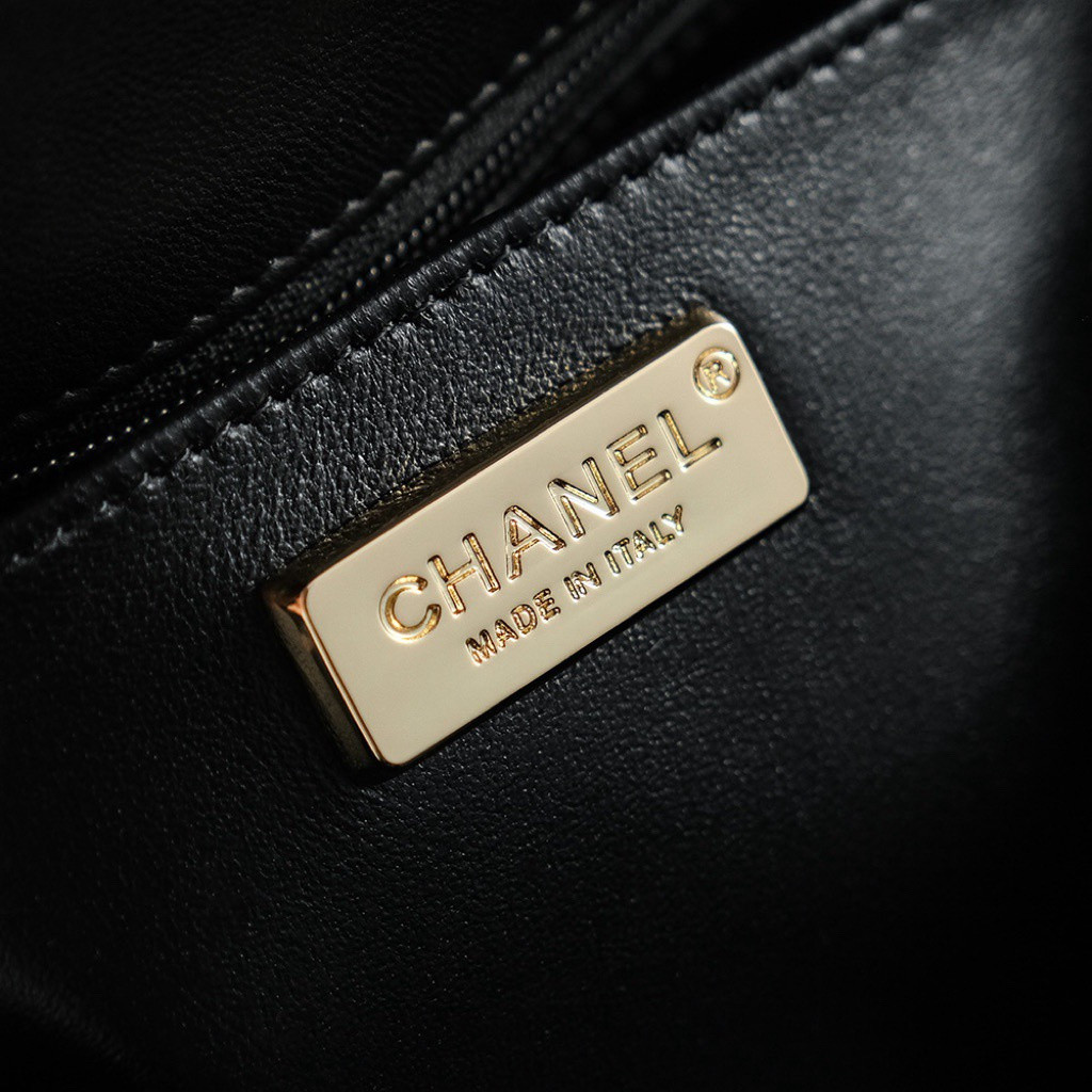 Chanel Mini CF 14x21x8CM