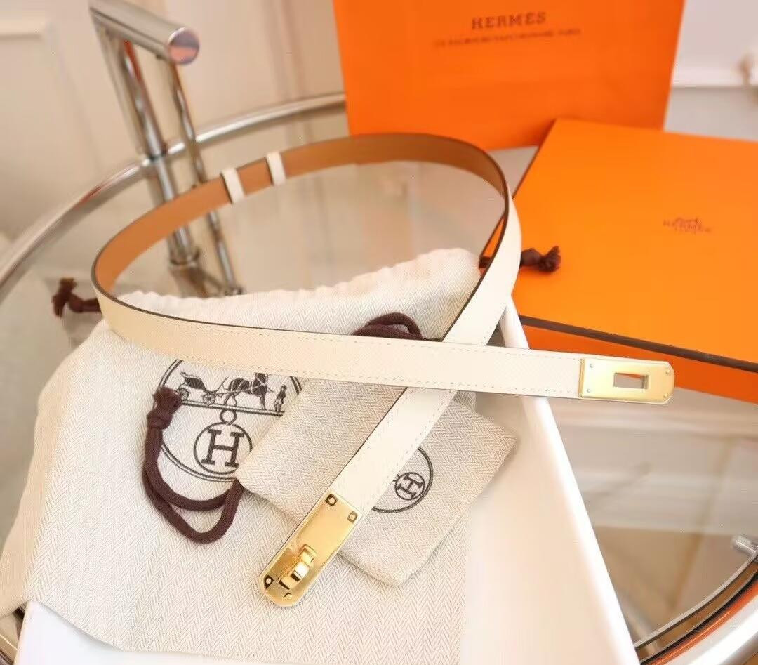 Hermes belt