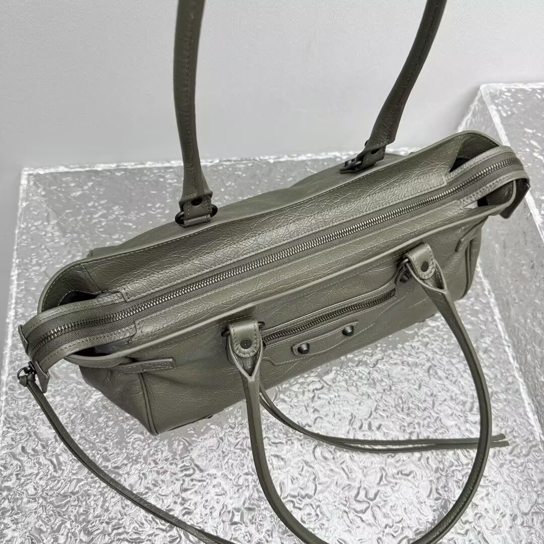 Balenciaga Le City Bag East-west 32x19x9cm