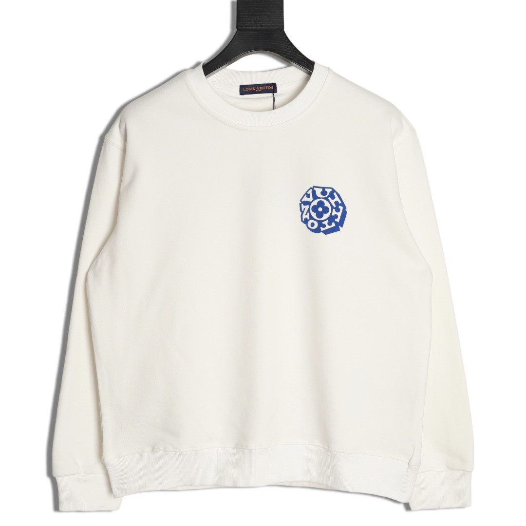 Louis Vuitton LV 25FW Hoodies