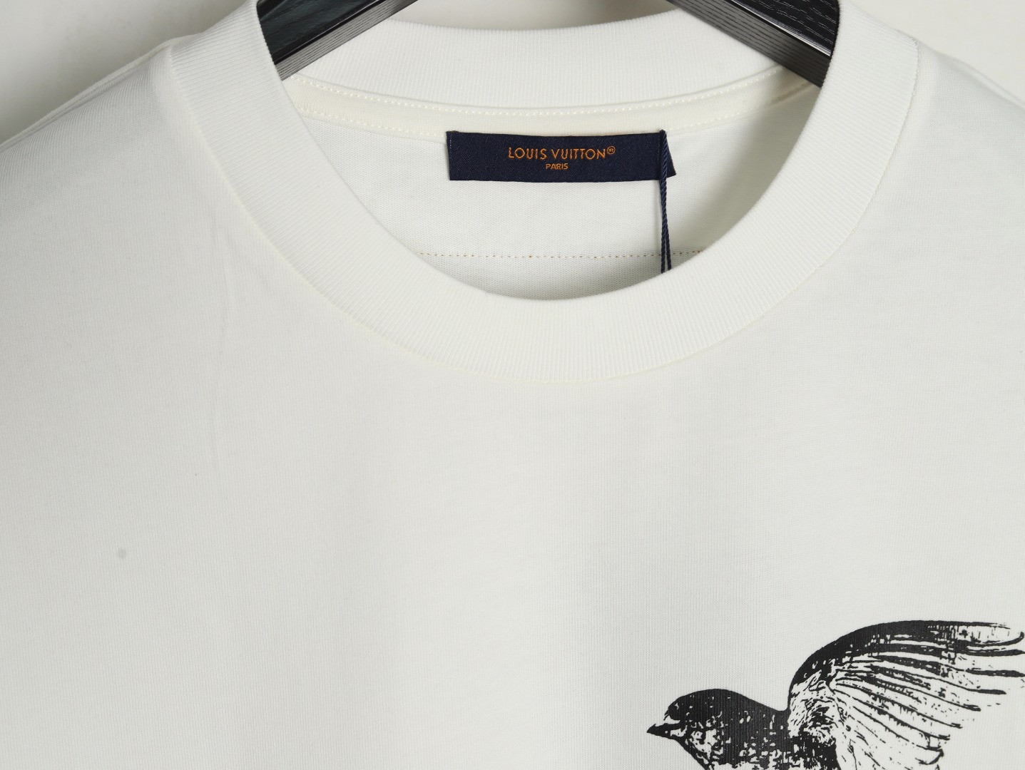 LOUIS VUITTON LV Short-sleeved T-shirt