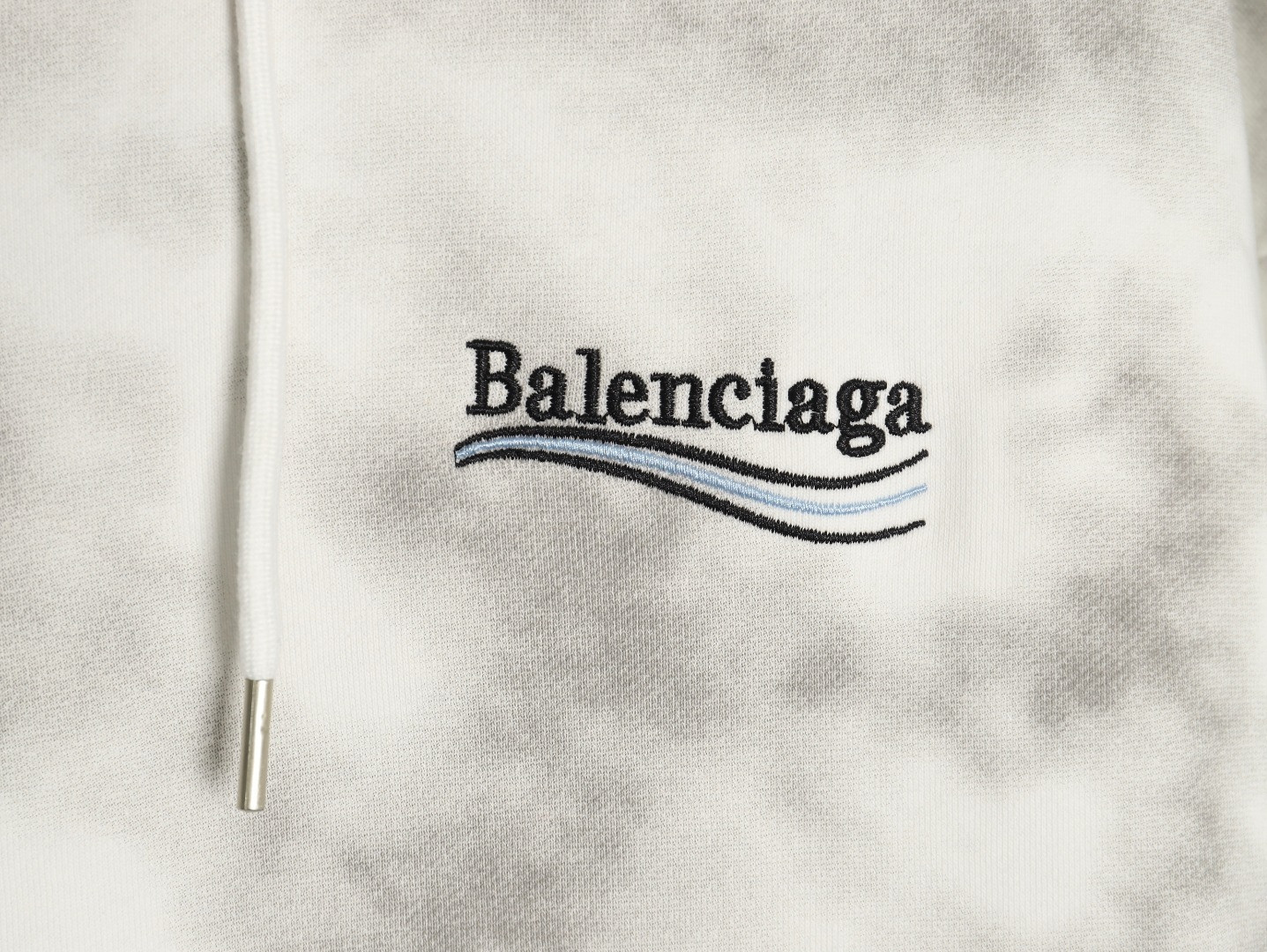 Balenciaga 24Fw Hoodies Suit