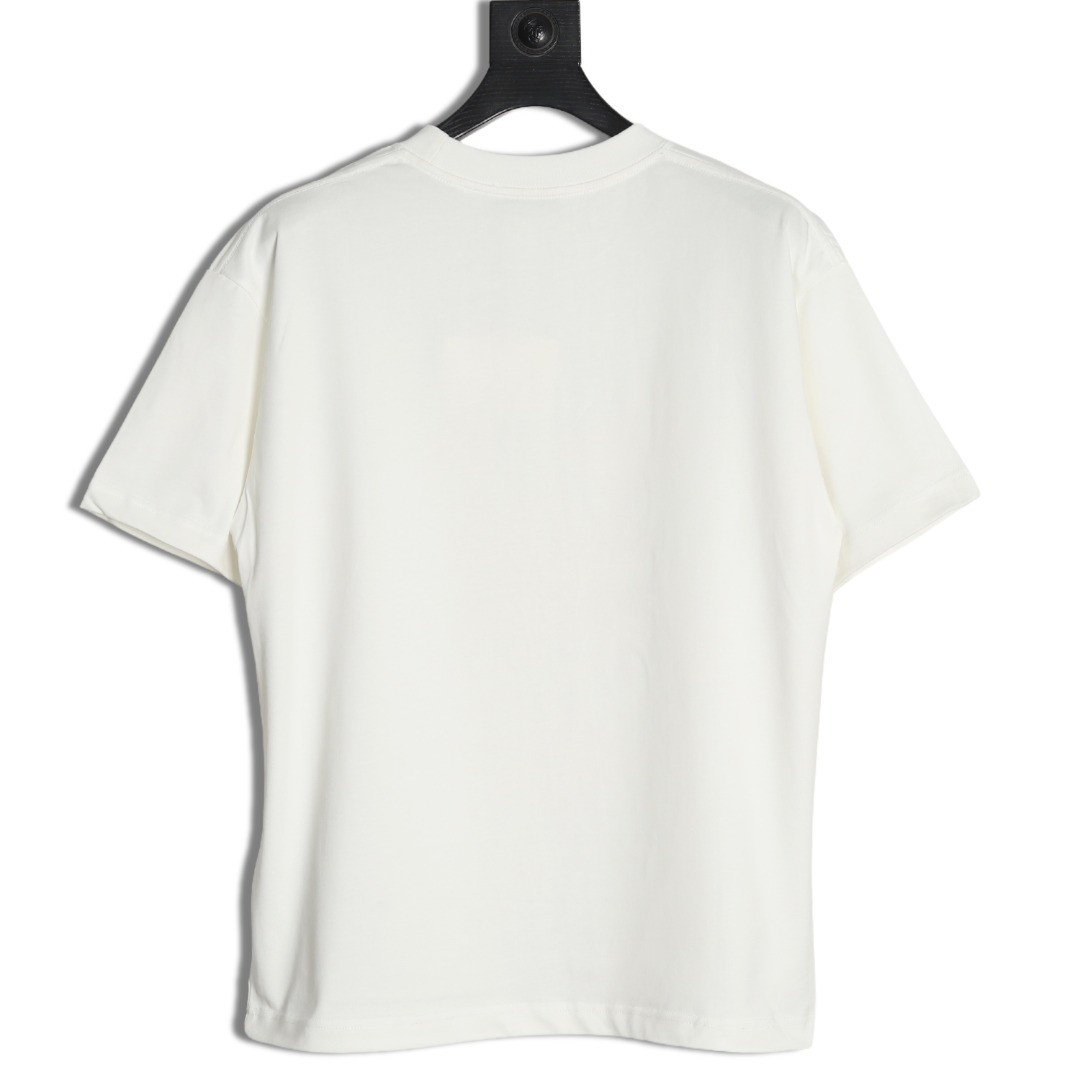 Loewe 25ss Short-sleeved T-shirt