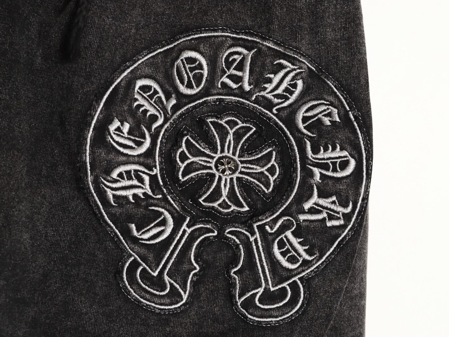 Ch*0me He**ts 25ss shorts