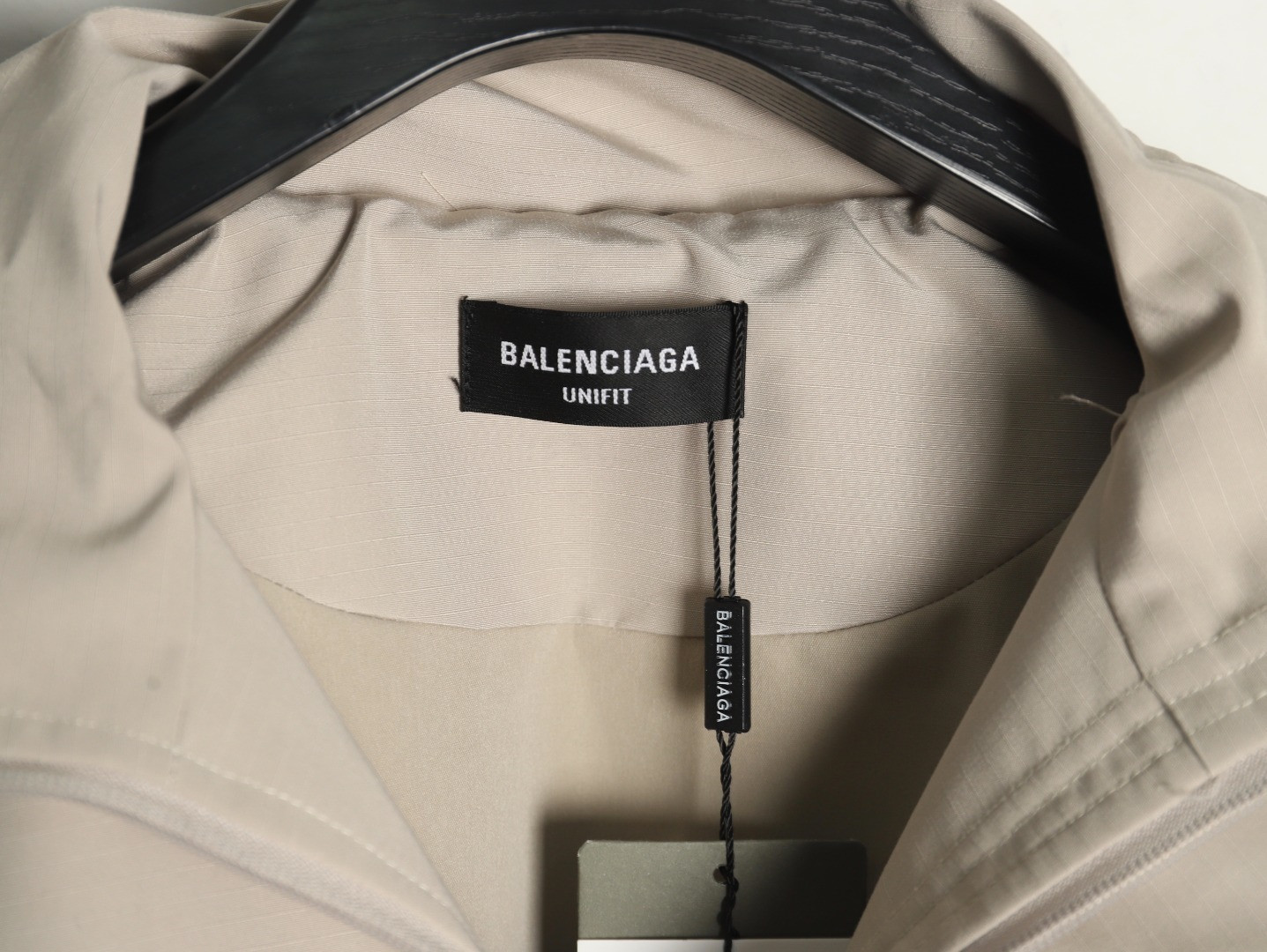 Balenciaga Jacket