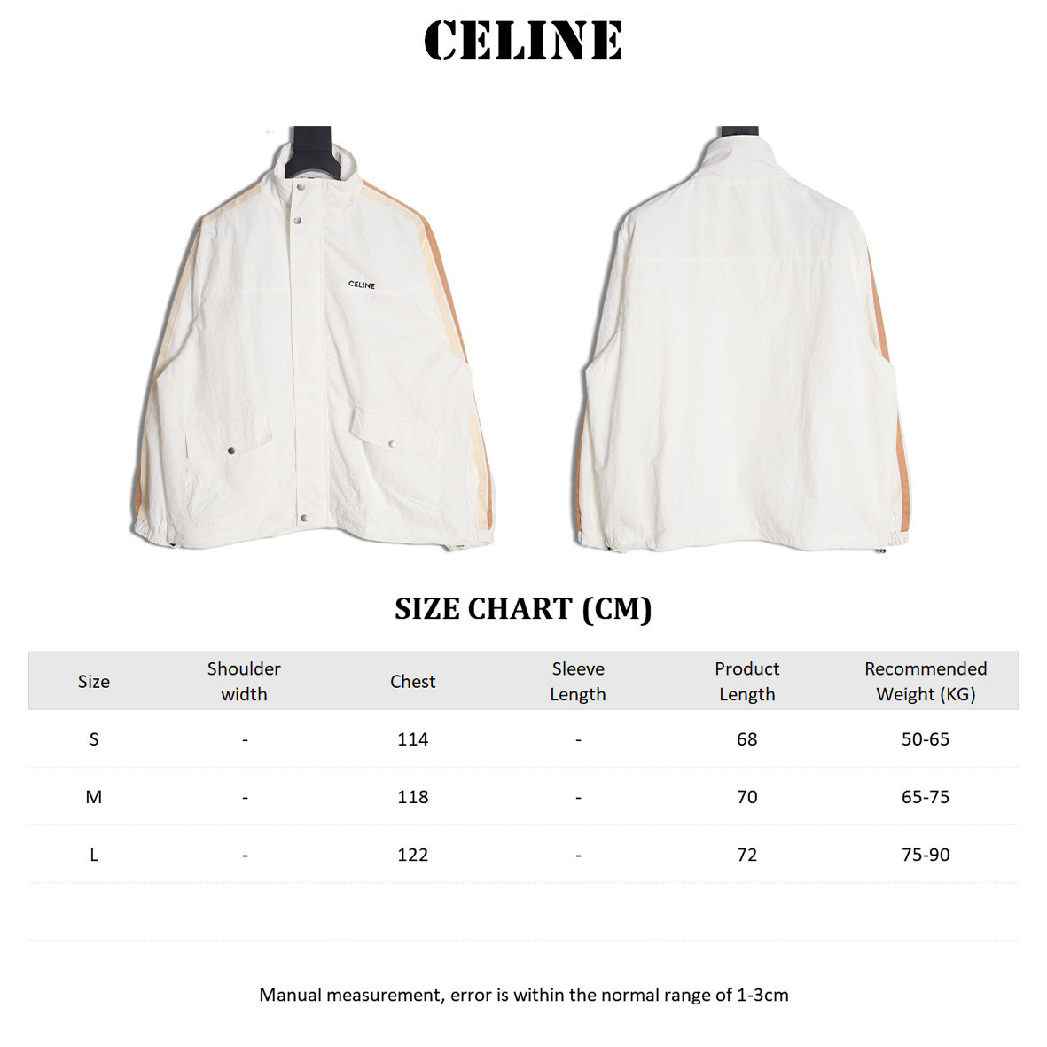 CELINE Coats