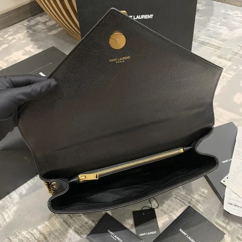 YSL large college bag 32cmm