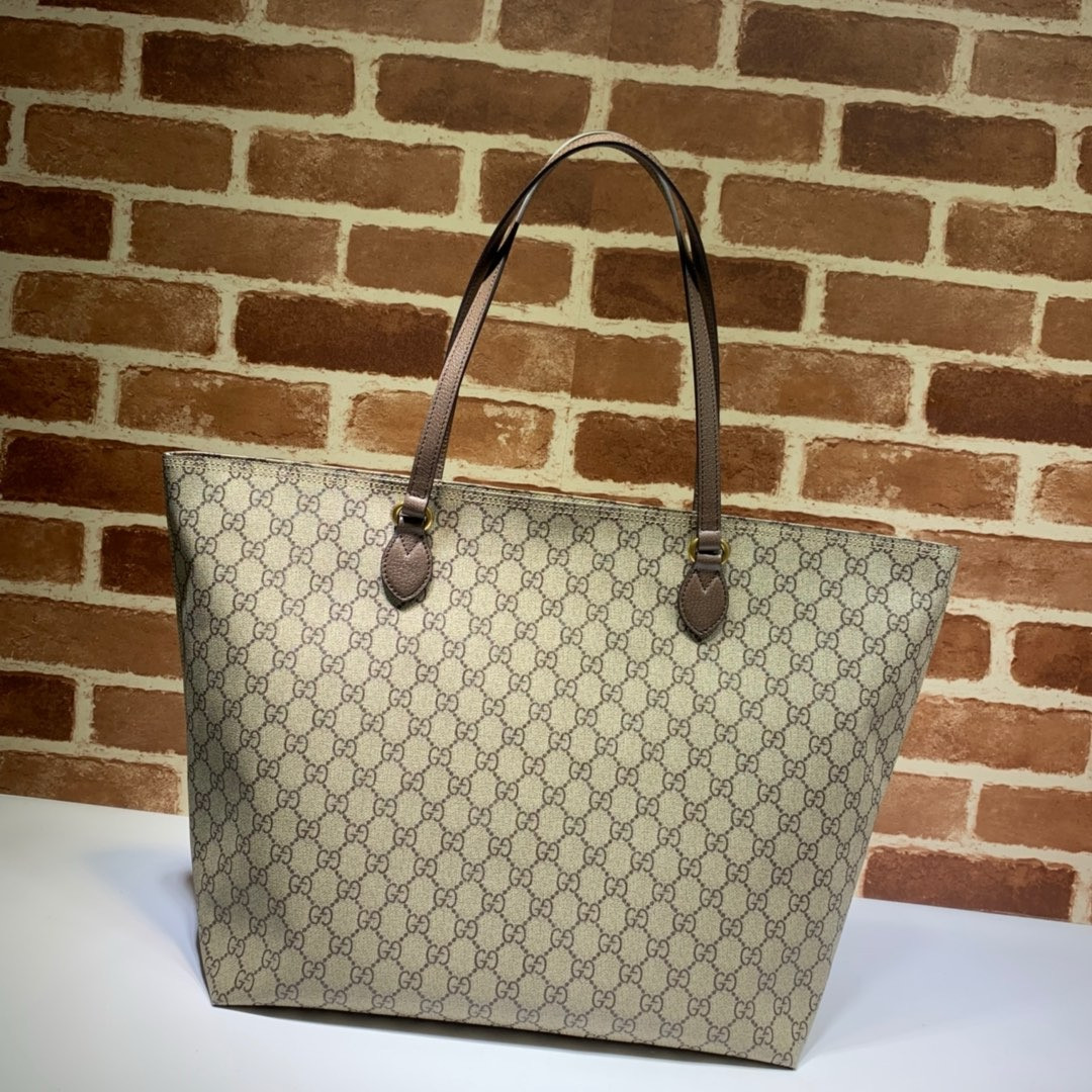 Gucci GG shopping bag 54x32x17cm