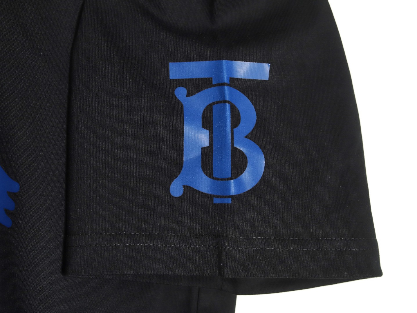 Burberry 25SS Short-sleeved T-shirt