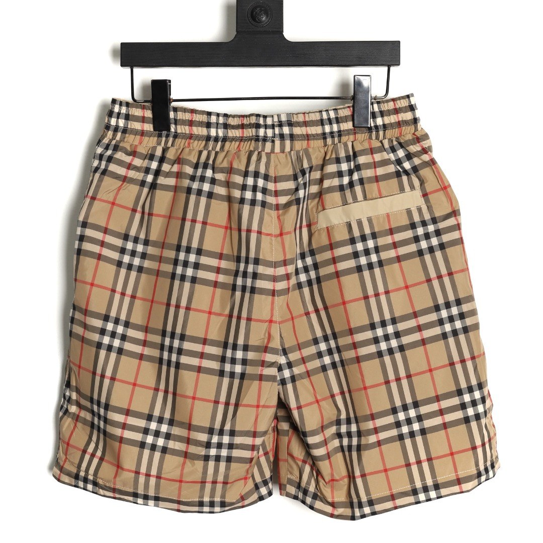 BURBERRY shorts