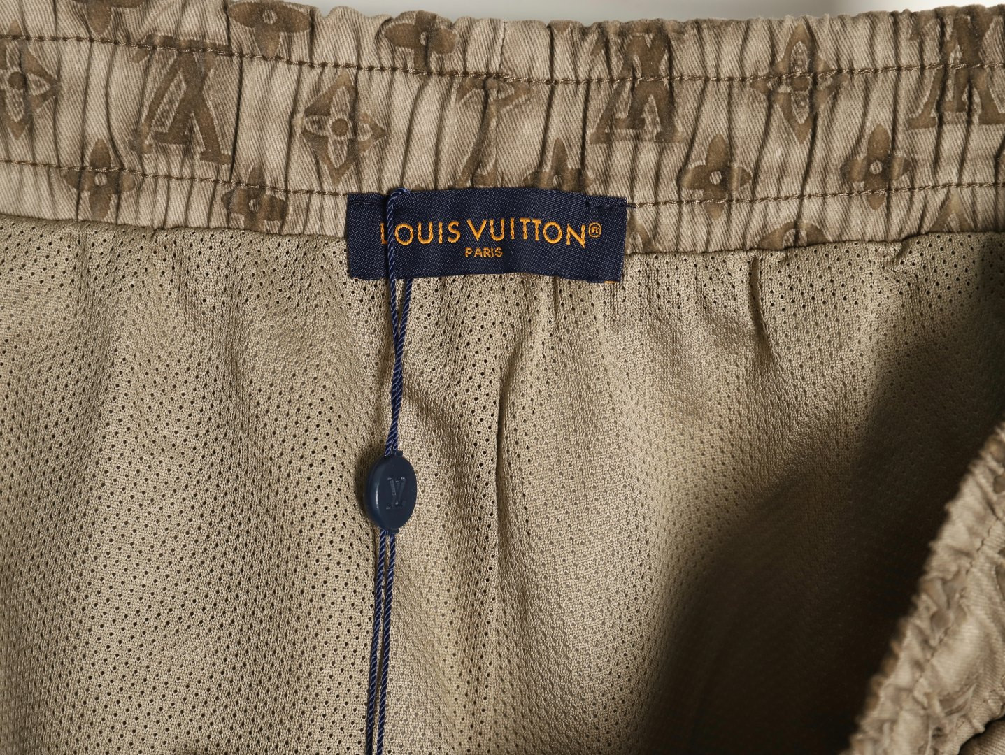 Louis Vuitton LV shorts